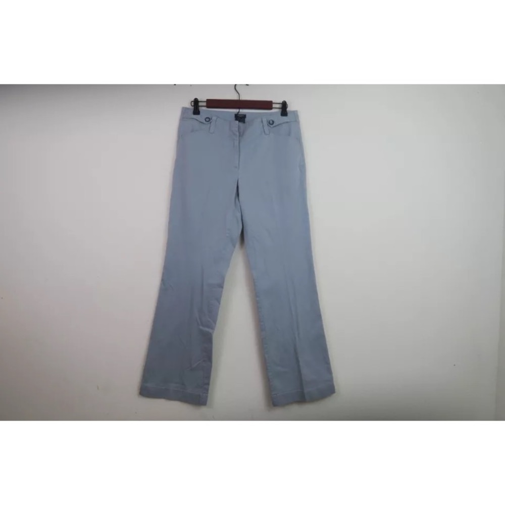 Ann Taylor loft signature women's pants gray size6